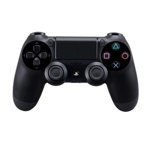 PS4 Control Dualshock4 Negro