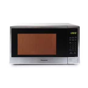 Horno Microondas Panasonic de 1.3 Pies NN-SB646S