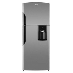 Refrigeradora Mabe de 19 pies RMS510IAMRX0