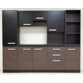 Cocina Modular Sinai Leticia
