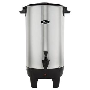 Cafetera Oster para 35 Tazas BVSTDC3390