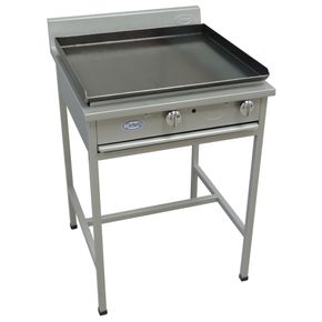 Estufa industrial Cocinera Cg24