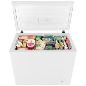 Congelador Frigidaire de 7 pies FFCC07C3HQW