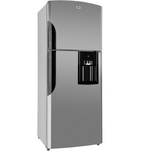 Refrigeradora Mabe de 19 pies RMS510IAMRX0