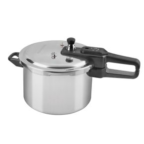 Olla de presión Black&Decker de 5.5 Litros PC500