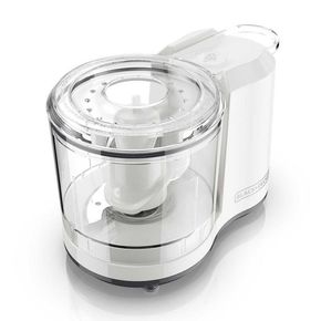 Procesador de Alimentos Black&Decker HC150W