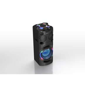 Equipo de Sonido Vertical Panasonic TMAX40 de 1,200Watts