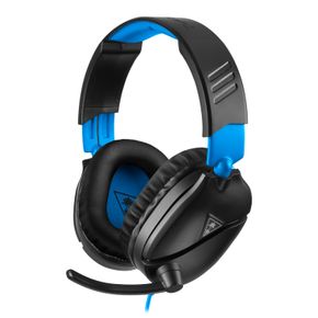 PS4 Audífonos Turtel Beach R70