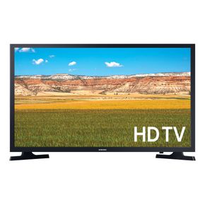 Televisor Smart Samsung de 32 pulgadas UN32T4300