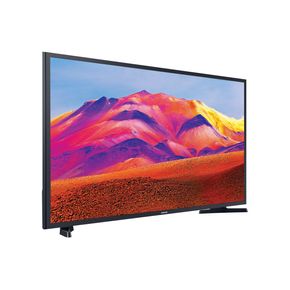 Televisor Smart Samsung de 43 pulgadas UN43T5300