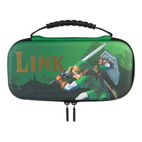 Nintendo Switch Funda Lite Zelda