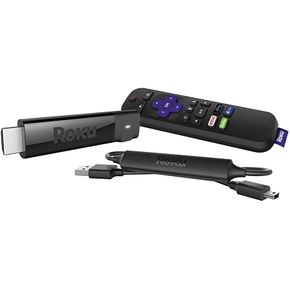 Roku Streaming Stick+