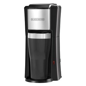Cafetera personal Black&Decker CM618