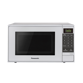 Horno Microondas Panasonic de 0.7 Pies  NN-SB25JMRUH