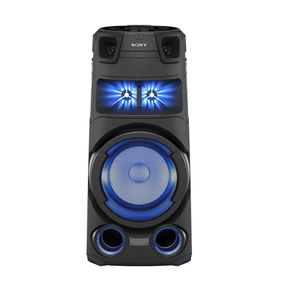 Minicomponente Sony MHC-V73D con tecnología Bluetooth