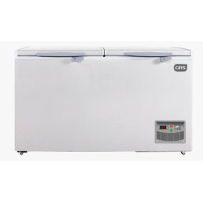 Congelador GRS de 14 Pies Horizontal GF400