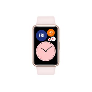 Huawei Watch FIT Rosado