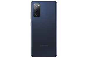 Samsung Galaxy S20 Fe Liberado Azul