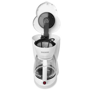 Cafetera Black&Decker para 12 Tazas CM0941
