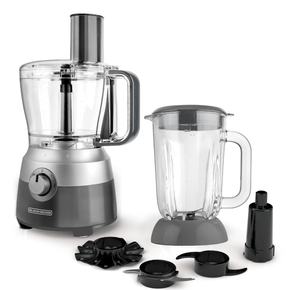 Combo Licuadora Y Procesador 2 en 1 Black&Decker FP5501