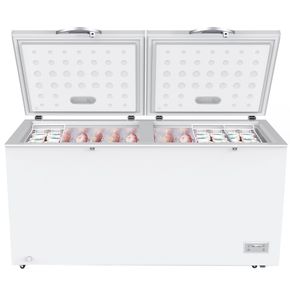 Congelador Frigidaire de 18 Pies FFC18W3HTW