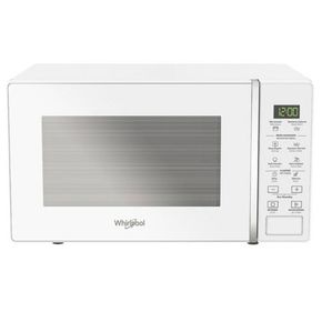 Horno Microondas Whirlpool de 0.7 Pies WM1807W