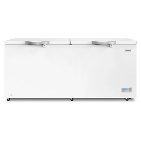 Congelador Frigidaire de 25 Pies FFC25W3HTW