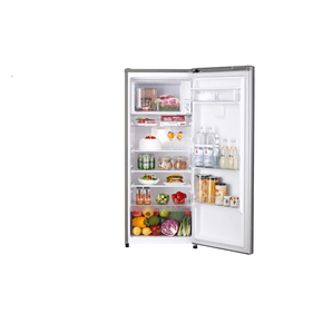 Refrigeradora LG de 7 pies GU21