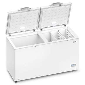 Congelador Frigidaire de 18 Pies FFC18W3HTW