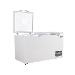 Congelador GRS de 14 Pies Horizontal GF400