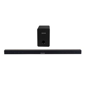 Barra de sonido Aiwa AWSBH1W-W de 40Watts+Woofer