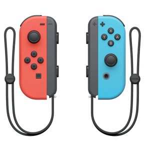 Nintendo Switch Joycon Red/Blue