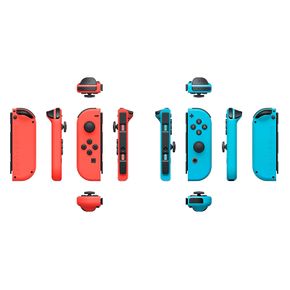 Nintendo Switch Joycon Red/Blue