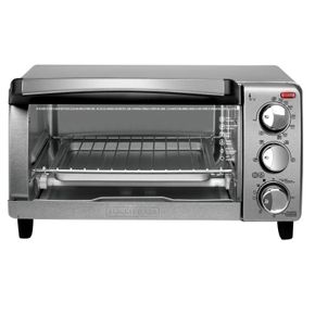 Horno Black&Decker con Convección Natural TO1760SS-LA