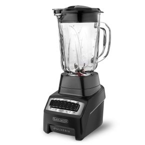 Licuadora Black&Decker Pulverix de 12 velocidades BL1140MB