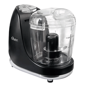 Procesador de Alimentos Oster de 3 tazas 3320