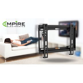 Soporte para televisores Empire de 17" A 37" 37BEF