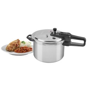 Olla de presión Black&Decker de 7 Litros PC700