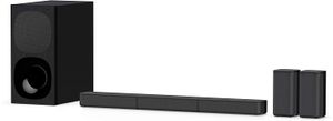 Barra de sonido Sony de 5.1 canales|HT-S20R