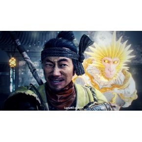 PS5 Nioh Collection