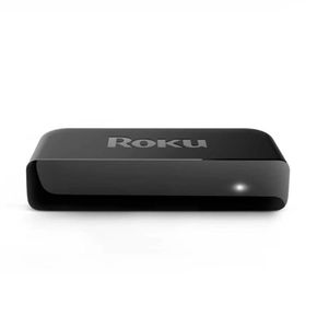Roku Premiere