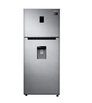 Refrigeradora Samsung de 14 pies RT38K5930SL/S8/AP