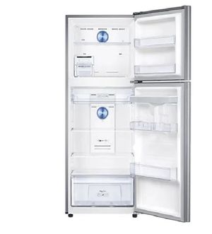 Refrigeradora Samsung de 14 pies RT38K5930SL/S8/AP