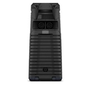 Minicomponente Sony MHC-V73D con tecnología Bluetooth