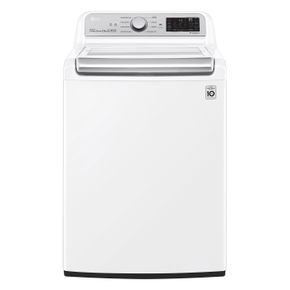 Lavadora LG Smart  Inverter de 50Lbs WT23WT6HA
