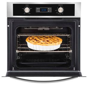 Horno IOMABE Eléctrico de Empotre