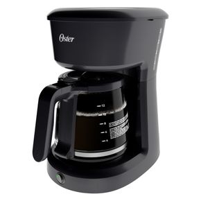 Cafetera Oster para 12 Tazas BVSTDCS12B/R