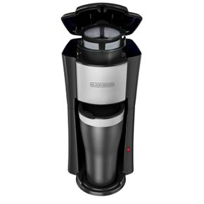 Cafetera personal Black&Decker CM618