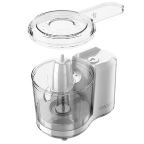 Procesador de Alimentos Black&Decker HC150W