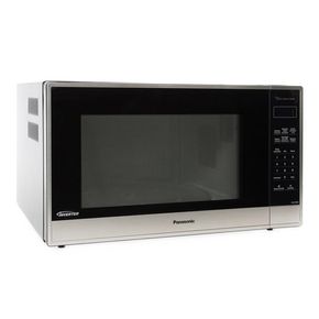 Horno Microondas Panasonic de 2.2 Pies NN-ST965SRPH